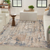 Nourison Quarry QUA01 Modern Indoor Rug