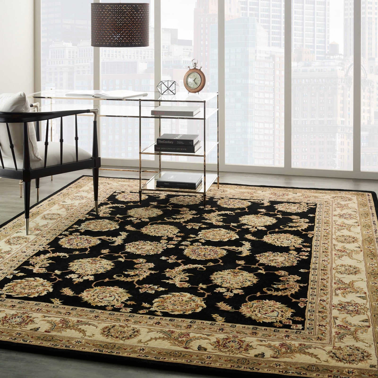 Nourison 2000 2022 Traditional Indoor Rug