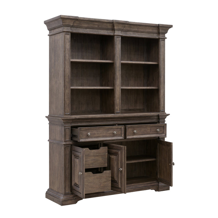 Pulaski Furniture Woodbury Server