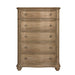 Pulaski Furniture Weston Hills 5 Drawer Chest