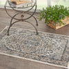 Nourison Quarry QUA05 Farmhouse Indoor Rug