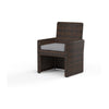 Sunset West Montecito Dining Chair
