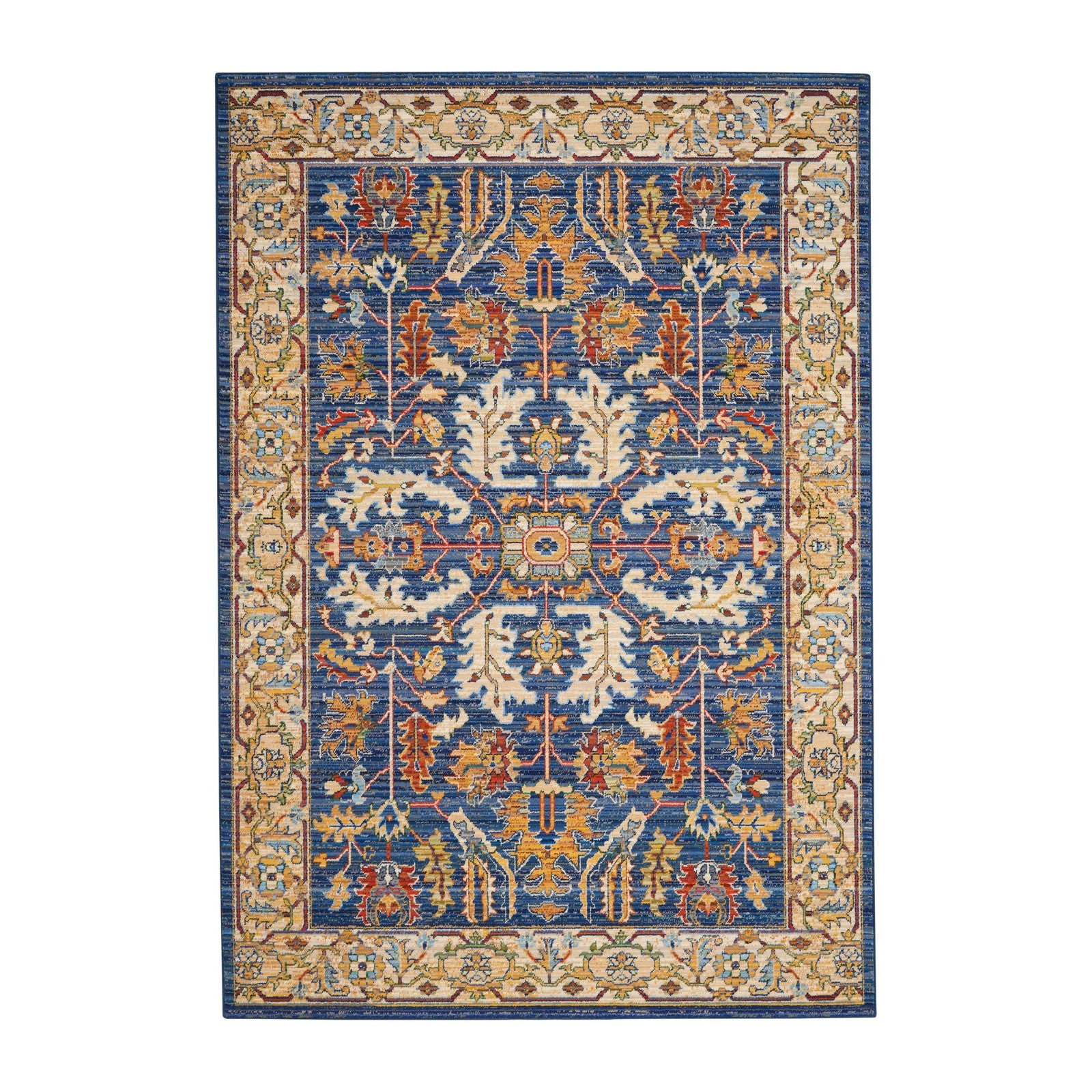 Nourison Majestic MST02 Vintage Indoor Rug