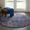 Nourison Ankara Global ANR08 Bohemian Indoor Rug