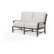Sunset West La Jolla Loveseat