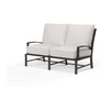 Sunset West La Jolla Loveseat