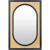 Surya Sulawesi Accent Mirror