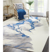 Nourison Twilight TWI27 Modern Indoor Rug