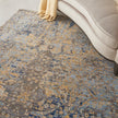 Nourison Majestic MST01 Vintage Indoor Rug