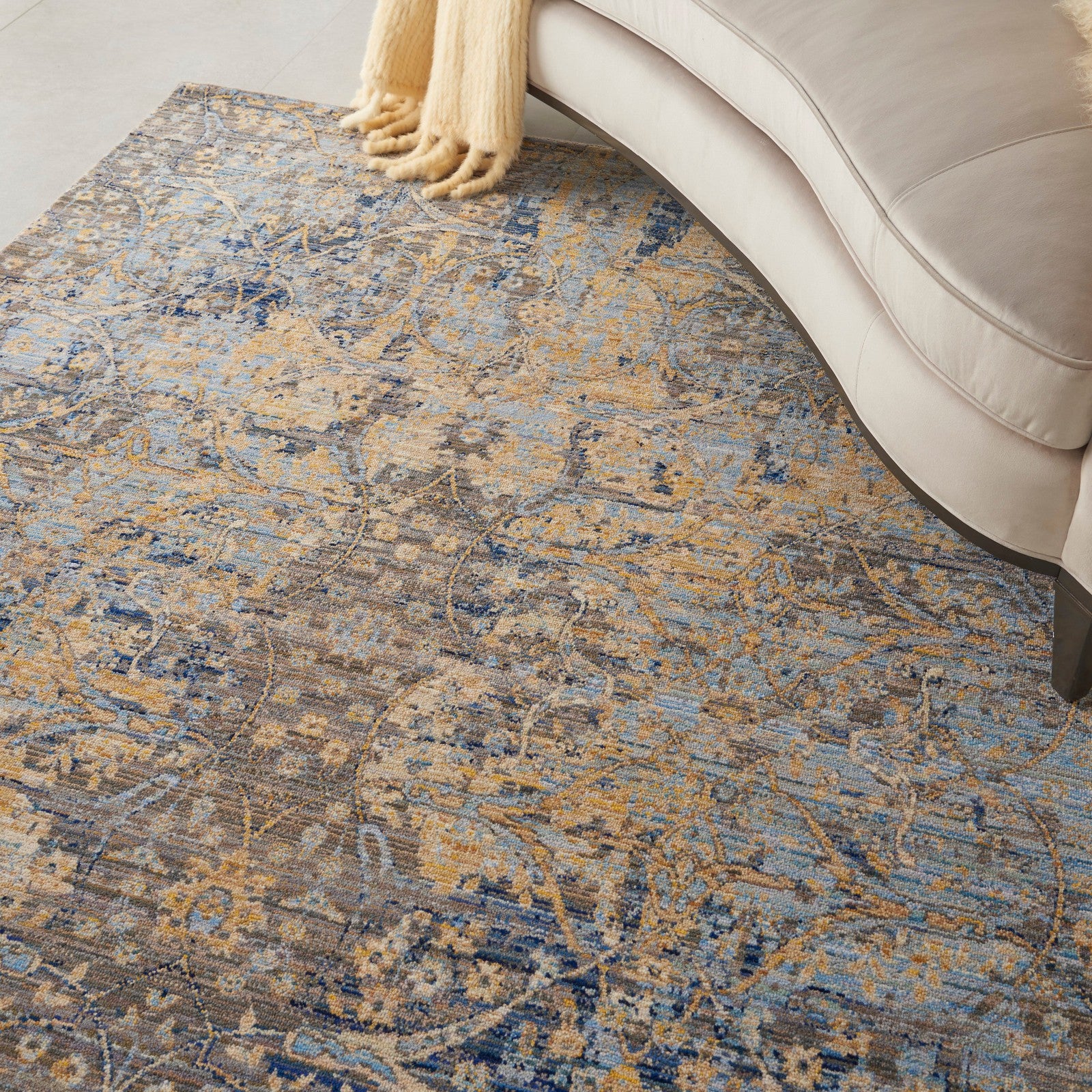 Nourison Majestic MST01 Vintage Indoor Rug