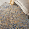 Nourison Majestic MST01 Vintage Indoor Rug