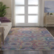 Nourison Ankara Global ANR05 Bohemian Indoor Rug