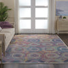 Nourison Ankara Global ANR05 Bohemian Indoor Rug