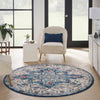 Nourison Ankara Global ANR15 Bohemian Indoor Rug