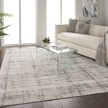 Nourison Rustic Textures RUS06 Modern Indoor Rug