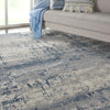 Nourison Rustic Textures RUS10 Modern Indoor Rug