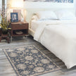 Nourison Quarry QUA06 Vintage Indoor Rug
