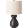 Surya Tubular Accent Table Lamp TBL-002