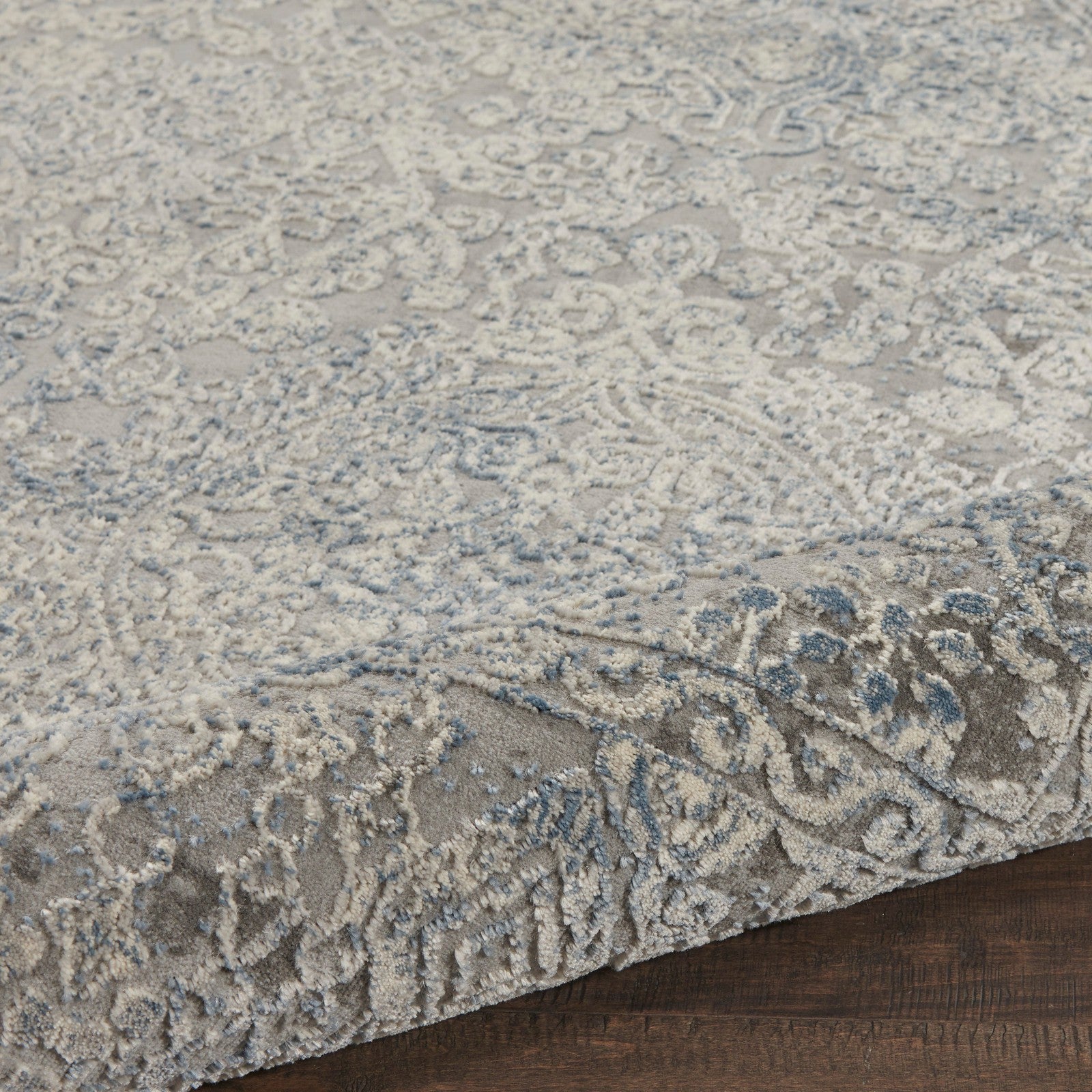 Nourison Rustic Textures RUS09 Vintage Indoor Rug