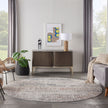Nourison Rustic Textures RUS14 Modern Indoor Rug