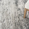Nourison Dreamy Shag DRS01 Shag Indoor Rug