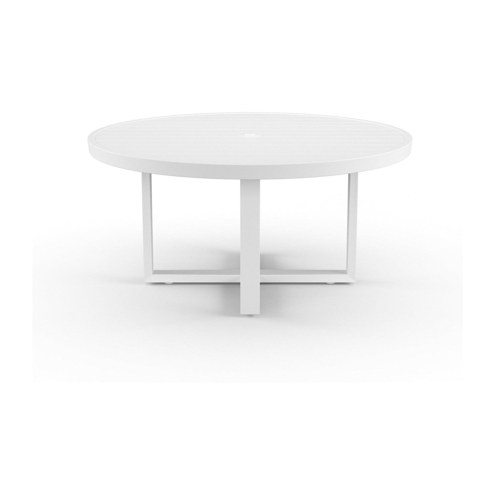 Sunset West Newport Round Dining Table