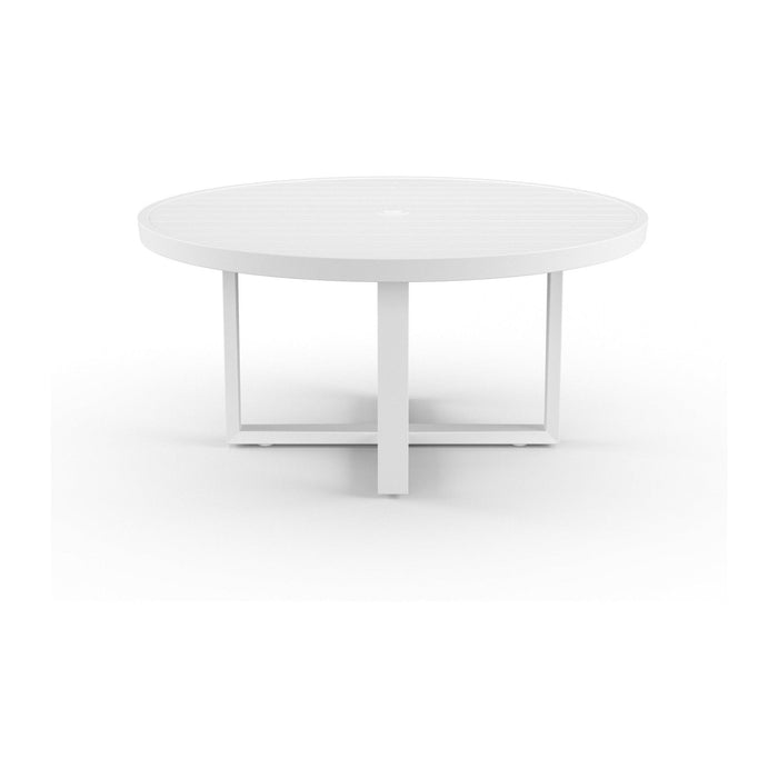 Sunset West Newport Round Dining Table