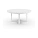 Sunset West Newport Round Dining Table