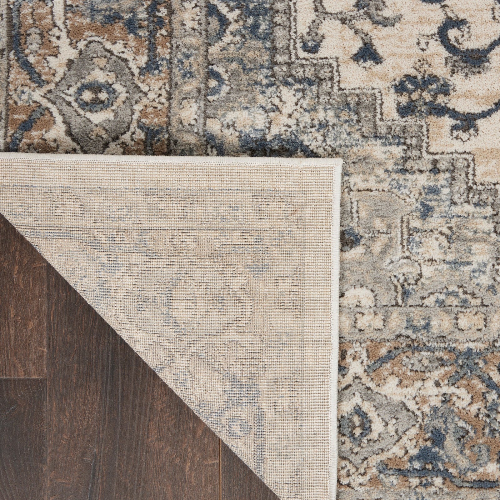 Nourison Quarry QUA05 Farmhouse Indoor Rug