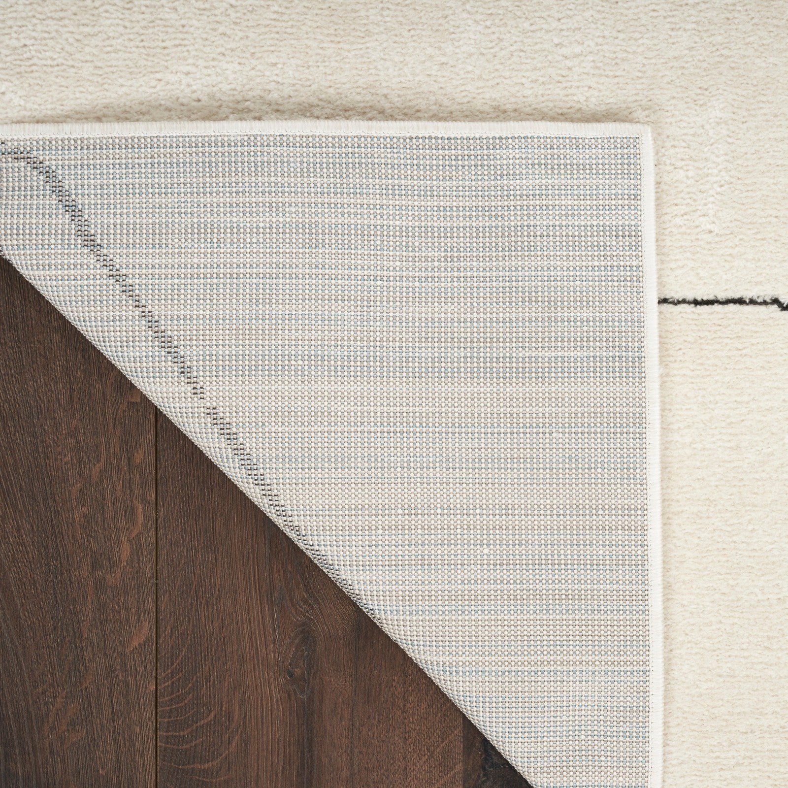Nourison Modern Comfort MNC02 Scandinavian Indoor Rug
