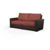 Sunset West Montecito Loveseat