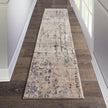 Nourison Quarry QUA01 Modern Indoor Rug