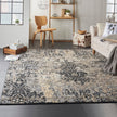 Nourison Majestic MST01 Vintage Indoor Rug