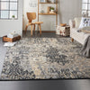 Nourison Majestic MST01 Vintage Indoor Rug