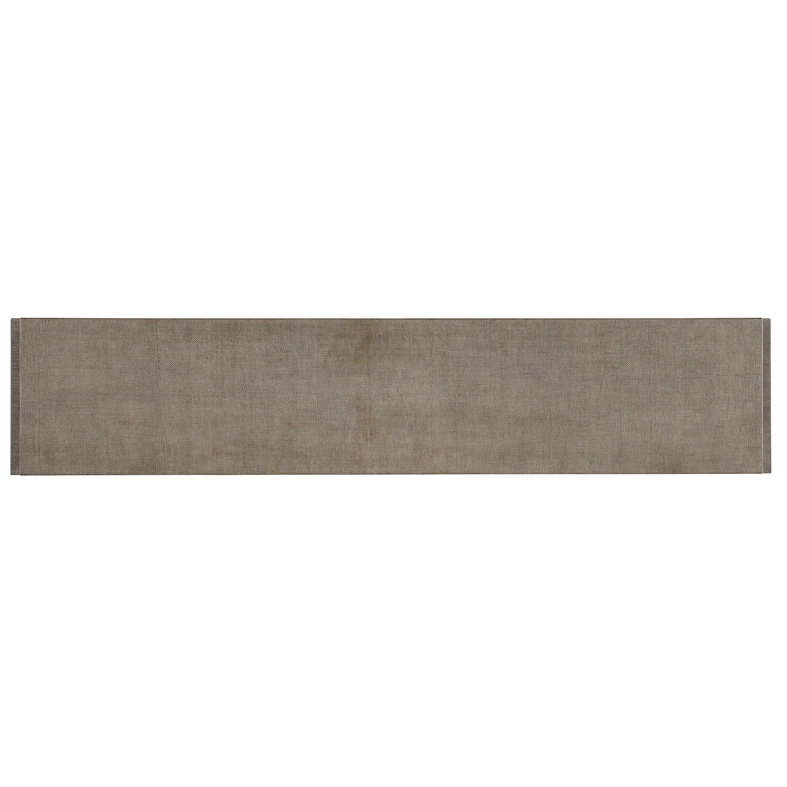 Hooker Furniture Modern Mood Console Table - Rounded sides