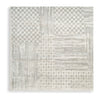 Nourison Glitz GLZ09 Modern Indoor Rug