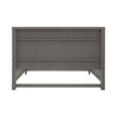 Pulaski Furniture Griffith Panel King Bed
