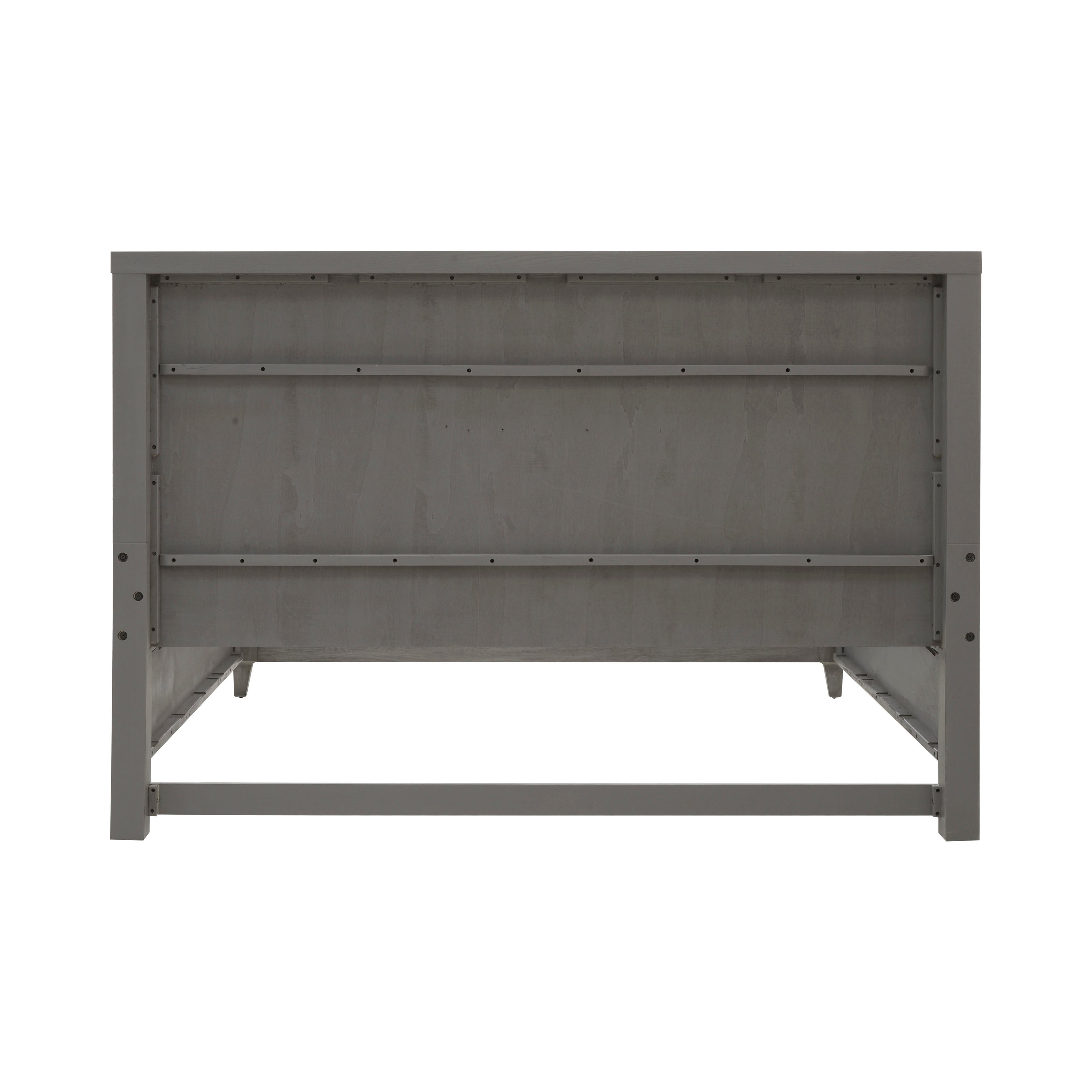 Pulaski Furniture Griffith Panel King Bed