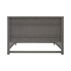Pulaski Furniture Griffith Panel King Bed