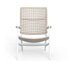 Sunset West Bahia Highback Chair