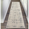 Nourison Rustic Textures RUS06 Modern Indoor Rug