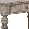 Pulaski Furniture Kingsbury 1 Drawer USB Charging Open Nightstand