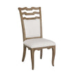 Pulaski Furniture Weston Hills Upholstered Side Chair