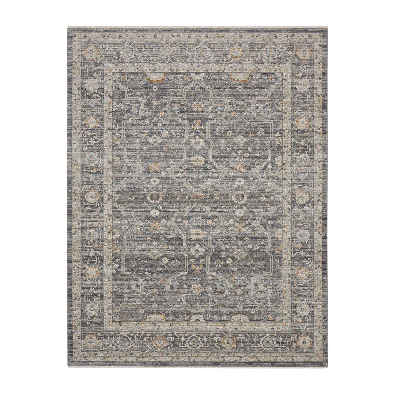 Nourison Lynx LNX03 Vintage Indoor Rug