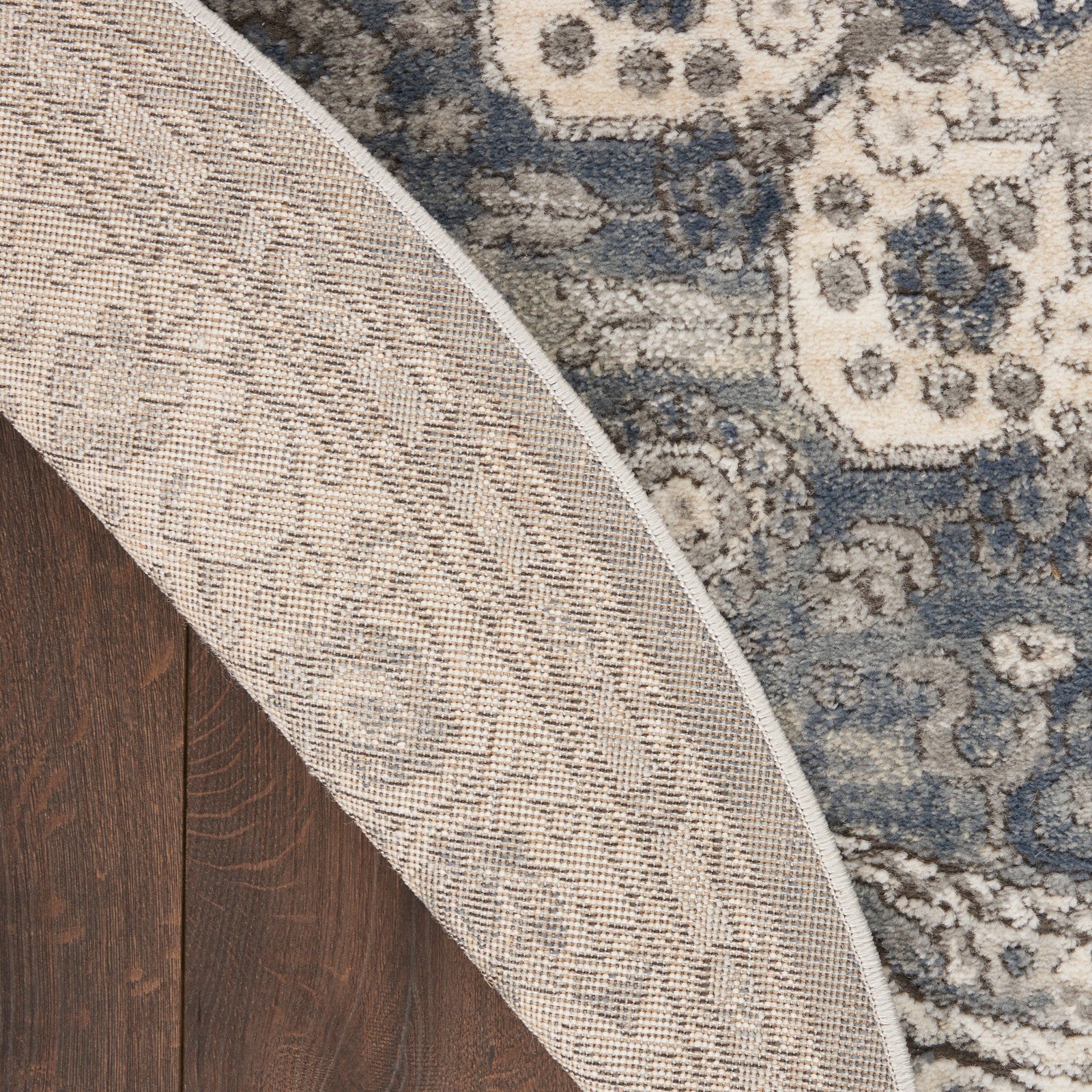 Nourison Quarry QUA07 Vintage Indoor Rug