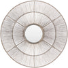 Surya Topola Accent Mirror