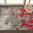 Nourison Twilight TWI21 Modern Indoor Rug