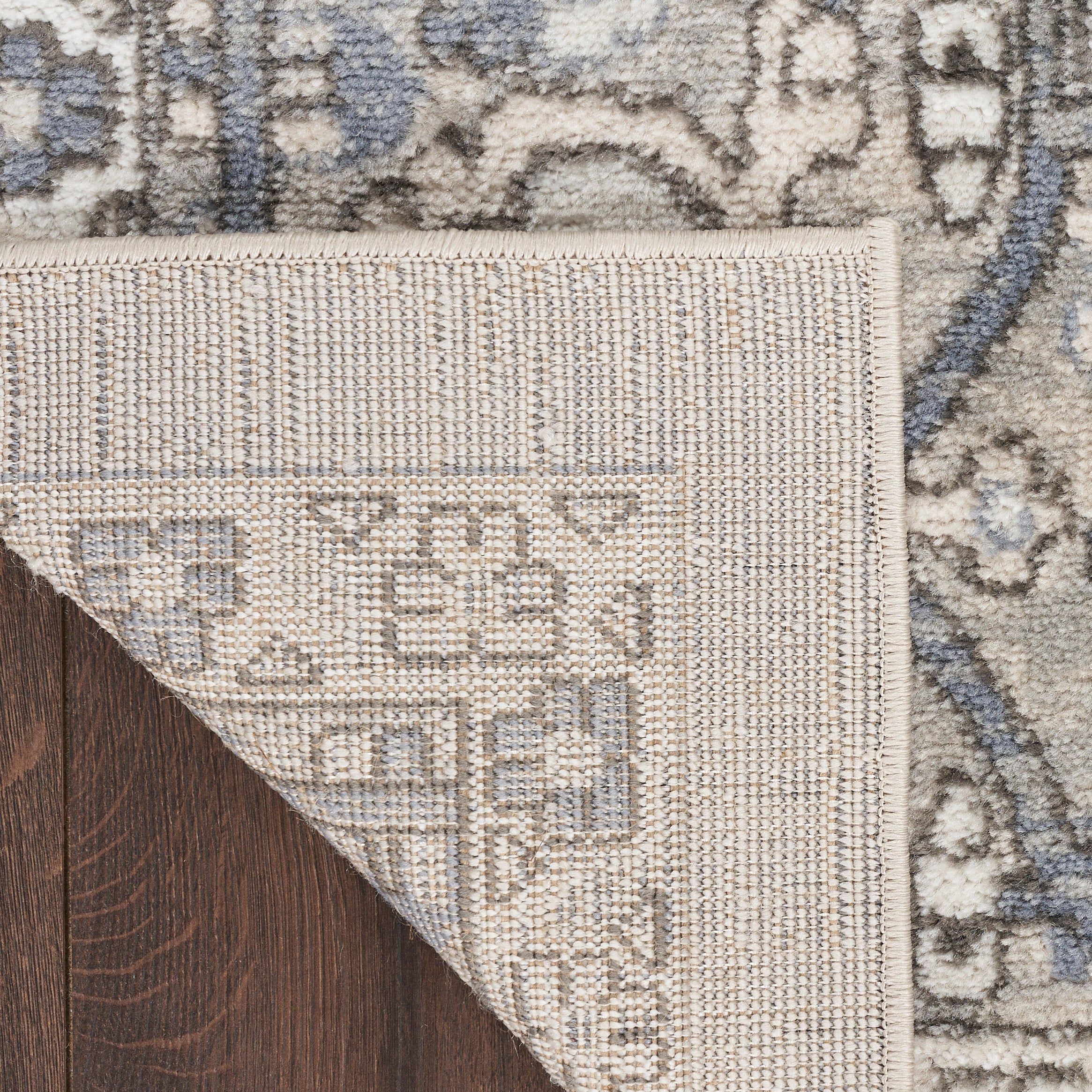 Nourison Quarry QUA05 Vintage Indoor Rug
