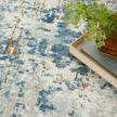 Nourison Quarry QUA01 Modern Indoor Rug