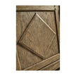 Jonathan Charles Eon Rustic French Server 496129-TIC